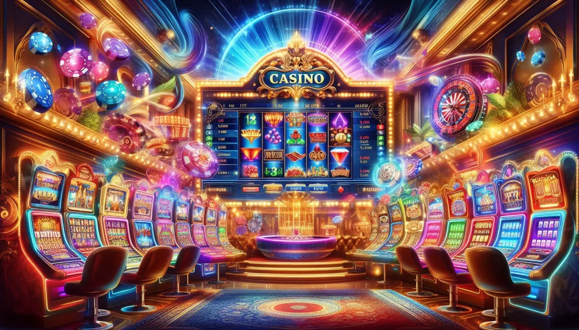 Spielbank Mecklenburg-Vorpommern